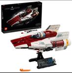 A wing starfighter, Kinderen en Baby's, Speelgoed | Duplo en Lego, Ophalen of Verzenden, Zo goed als nieuw