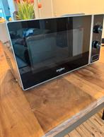 Microgolfoven vrijstaand WHIRLPOOL, Elektronische apparatuur, Ophalen, Zo goed als nieuw, Vrijstaand, Microgolfoven