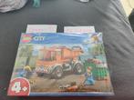 savoirs traditionnels : Lego City 60220, Ensemble complet, Lego, Enlèvement ou Envoi, Neuf