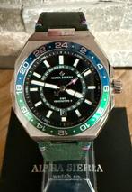 ALPHA SIERRA PROTOTYPE Y TWV599€! 💯%NIEUW, ORIGINEEL!, Ophalen of Verzenden, Nieuw, Blauw
