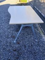 kantoor tafel, Ophalen, Gebruikt, Bureau