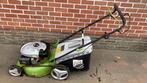 Benzine grasmaaier, Tuin en Terras, Ophalen