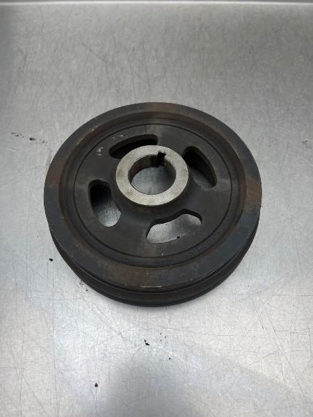 KRUKASPOELIE Kia Sportage (JE) (2312423772), Auto-onderdelen, Remmen en Aandrijving, Kia, Gebruikt