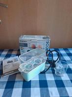 eierkoker, Elektronische apparatuur, Eierkokers, Ophalen, Gebruikt