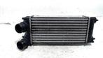 RADIATEUR INTERCOOLER Citroën C4 Berline (NC) (9684212480), Gebruikt, Citroën