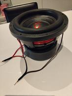 DD Audio subwoofer 710D-D2 in nieuwstaat 3600 W, Ophalen, Zo goed als nieuw