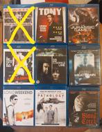 Horror Blu-Rays, Cd's en Dvd's, Blu-ray, Ophalen, Zo goed als nieuw, Horror