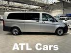 Mercedes-Benz Vito 116 CDI | TOURER | AUTOMAAT | 8+1 MINIBUS, Auto's, Automaat, 4 deurs, Gebruikt, 4 cilinders