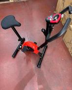 Hometrainer, Sport en Fitness, Ophalen, Zo goed als nieuw, Hometrainer