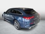 Mercedes-Benz CLA-klasse Shooting Brake 250 e AMG LINE - TRE, Auto's, CLA, Stof, Gebruikt, 4 cilinders