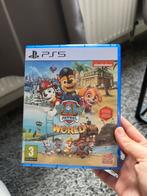 PAW PATROL WORLD PS5, Ophalen, Nieuw