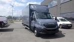 Iveco Daily 50 180 koffer ( Stock ID 84584), Auto's, Automaat, Euro 6, Iveco, Bedrijf