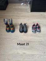 Kinderschoenen maat 21, Kinderen en Baby's, Ophalen
