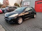 PEUGEOT 206+ 1.4 ESSENCE BJ 2009 140000 KM BON ÉTAT, Achat, Entreprise, Noir, 5 places