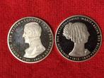 Léopold I et Louise Marie, Postzegels en Munten, Ophalen of Verzenden, Losse munt