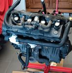 Motor yamaha r1 rn22 rn225 2009 2014, Motos