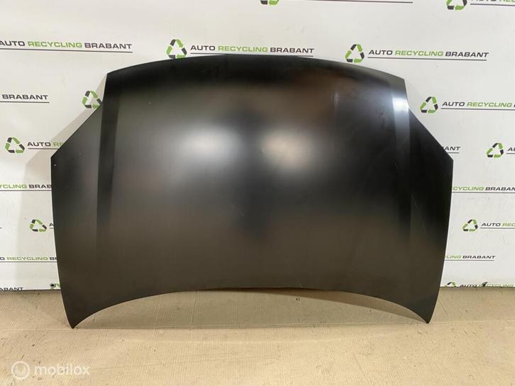 Motorkap Citroen Berlingo Peugeot Partner NIEUW 9839337980, Auto-onderdelen, Carrosserie, Motorkap, Citroën, Gebruikt, Ophalen of Verzenden