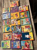DVD, Cd's en Dvd's, Ophalen, Gebruikt, Tekenfilm, Vanaf 6 jaar