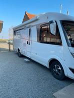 Hymer camper B704 SL - 2020 - 7500km, Caravanes & Camping, Camping-cars, Particulier, Hymer