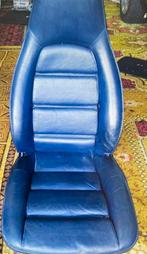 2 Porsche 928 Stoelen, Autos : Pièces & Accessoires, Habitacle & Garnissage, Enlèvement, Utilisé, Porsche