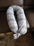 kussen en bed omranding, Kinderen en Baby's, Ophalen, Zo goed als nieuw, Kussen