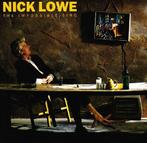 CD- Nick Lowe – The Impossible Bird, Envoi