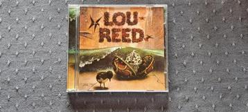 Lou reed beschikbaar voor biedingen