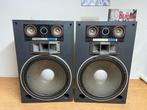 Kenwood KL-777X Boxen, Audio, Tv en Foto, Luidsprekerboxen, Gebruikt, 120 watt of meer, Front, Rear of Stereo speakers, Ophalen