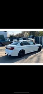 Bmw 335i 4x4 onderdelen, Auto's, Particulier, Te koop, 4x4