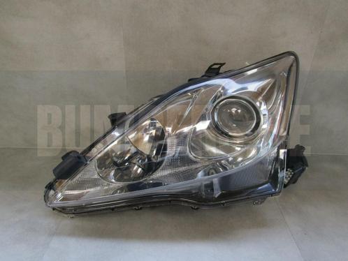 KOPLAMP Lexus IS 2 ii GEWONE LENS 05-13 LINKS  Q278/D150, Auto-onderdelen, Verlichting, Gebruikt, 6 maanden garantie, Ophalen of Verzenden