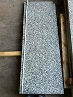 Granieten keukenbladen, Huis en Inrichting, Ophalen, Zo goed als nieuw, Overige kleuren, 50 tot 100 cm