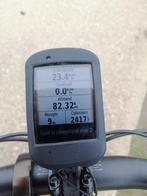 Garmin edge 530, Ophalen, Draadloos, Gebruikt