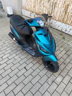 Piaggip zip 80cc, Fietsen en Brommers, Ophalen, Zo goed als nieuw, Zip