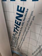 Delta-thene, Ophalen