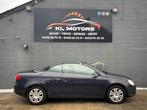 VW EOS 2.0CR TDI 140CV 227 000KM CARPASS 2007, Autos, Cuir, Achat, Entreprise, Cabriolet