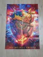Dubbelzijdige poster/affiche, Ophalen of Verzenden, Zo goed als nieuw