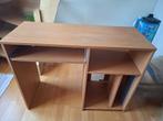 Bureau + bureaustoel, Ophalen, Gebruikt, Bureau