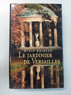 Le jardinier de Versailles / Alain Baraton, Enlèvement