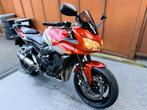 fz1-fazer 1000cm³ abs 2014 150cv tmc 70e garantie 1 jaar jhb, Motoren, Motoren | Yamaha, 2 cilinders, Motorrijbewijs A, Bedrijf