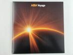 ABBA ‎– Voyage (vinyl), CD & DVD, Vinyles | Pop, 12 pouces, 2000 à nos jours, Utilisé, Enlèvement ou Envoi