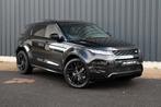 RR Evoque P300e Hybrid, Pano, Cam Leder, BTW Rdynamic, sfeer, Auto's, Automaat, https://public.car-pass.be/vhr/04928d53-2a81-47d8-b6be-718ee8ef919a