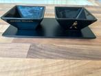 Tapasschotel Johnny Walker, Ophalen of Verzenden, Nieuw, Aardewerk