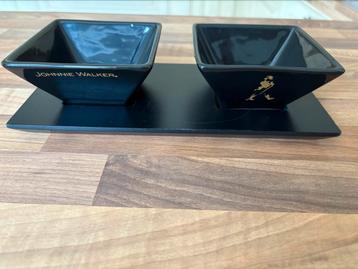 Tapasschotel Johnny Walker, Enlèvement ou Envoi, Neuf, Poterie