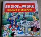 Speciale uitgave Suske en Wiske: Sinjeur Stekkepoot (Dash), Boeken, Eén stripboek, Ophalen of Verzenden, Gelezen, Willy Vandersteen