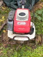 Honda F200 rototiller, Tuin en Terras, Ophalen, Gebruikt