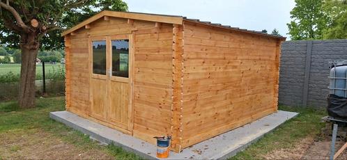 Tuinhuisjes inclusief installatie, Tuin en Terras, Tuinhuizen, Nieuw, Tuinhuis, Ophalen
