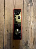Focusrite Scarlett solo, Ophalen of Verzenden, Zo goed als nieuw, Extern, Focusrite