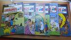 6 strips van Urbanus, Meerdere stripboeken, Ophalen, Gelezen, Willy Linthout en Urbanus