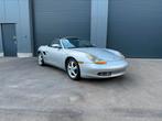 Porsche Boxster 1998, Auto's, Porsche, Automaat, Achterwielaandrijving, Centrale vergrendeling, Zwart
