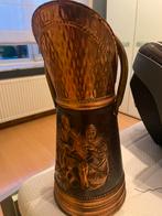 Kolenemmer, Ophalen, Zo goed als nieuw